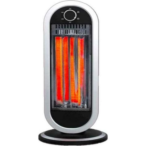 ZEPHIR Zephir Stufa Con Elementi A Carbonio (1/5)