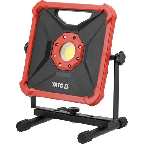 Yato reflektor 18v 3600lm