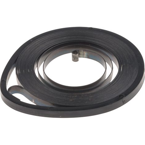Husqvarna 545008013 Cassetta Molla Avviatore Spring Cassette Assy OEM 120 Mark II