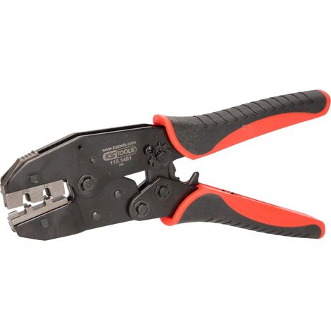 KS Tools 115.1515 Pinza di crimpatura per tipo AMP Superseal 1,5 (1/5)