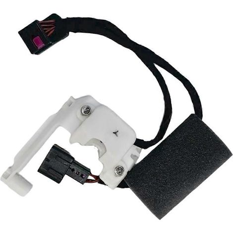 Microinterruptor selector de caja de cambios automática para Skoda Scala Kamiq 2019-2024 3Q0713128A 3Q0 713 128A (1/5)