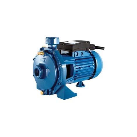 ELETTROPOMPA CENTRIFUGA CD67/NN02 KW 0,75 MATRA