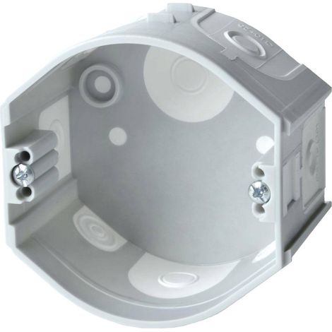 KOPOS KP 68 /DST BOÎTE DE MONTAGE (L X L X H) 71 X 73 X 45 MM 1 PC(S)