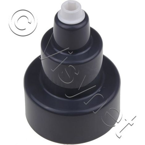 BOITE ENTRAINEUR CONE POUR PETIT ELECTROMENAGER KENWOOD - KW697712 (1/2)