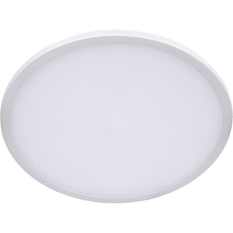 Spot LED 30W ROND KAJU blanc CRISTALRECORD 02-556-30-420 (1/2)
