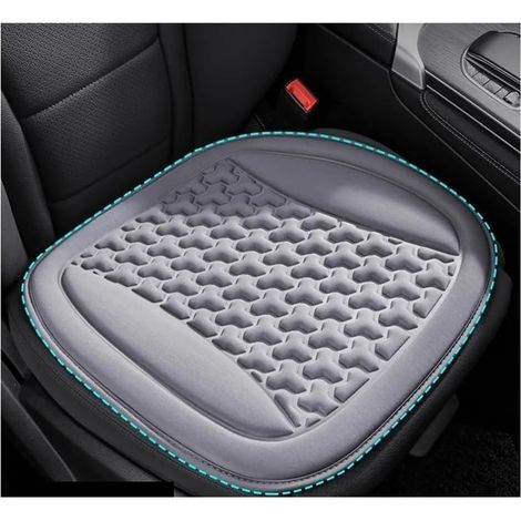 Cojín de asiento de coche, para Peugeot 1007/104/106/107/108/2008/204/205/206/206 CC Cojín de asiento de coche de espuma viscoelástica