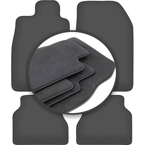 Tappetini auto di alta qualità per: Citroen XM break, station wagon, berlina, hatchback, liftback (1989-2000) (1/5)
