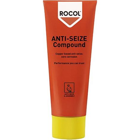 Anti-Seize Compound Tube 85G (1/3)