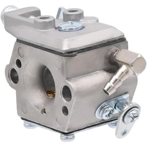 NALOOKAMIC Carburateur for Moteur à 2 Temps de tarière à Glace TC200 TC300 640347 640347A TM049XA TM049XA 3641D TM049XA 3642D TM049XA 3639C (1/4)