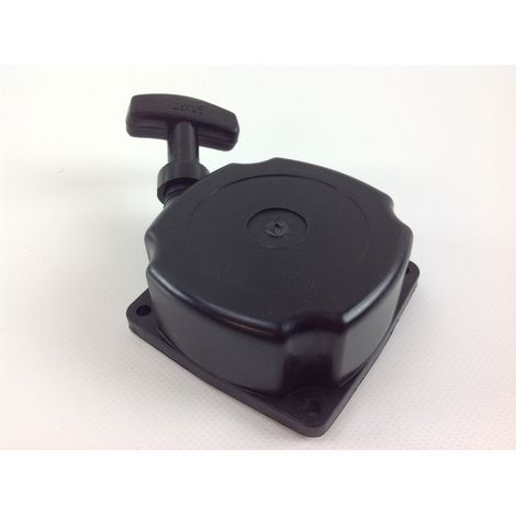 Messa in moto PROGREEN motore decespugliatore PG 43 038748 (1/4)