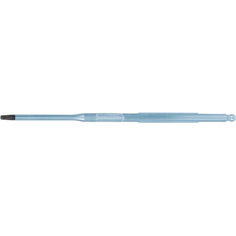 PB Swiss Tools Lame 6 mm pour TX Plus, Profil TX-Plus: 8IP