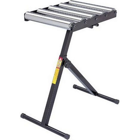Promac - Servante à 5 rouleaux 400mm - 2147