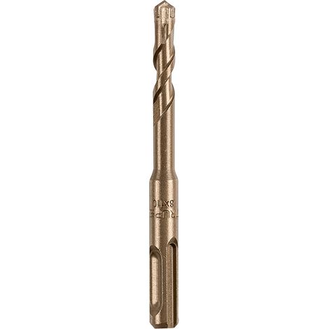 Broca para hormigón SDS Plus - 8x110 mm