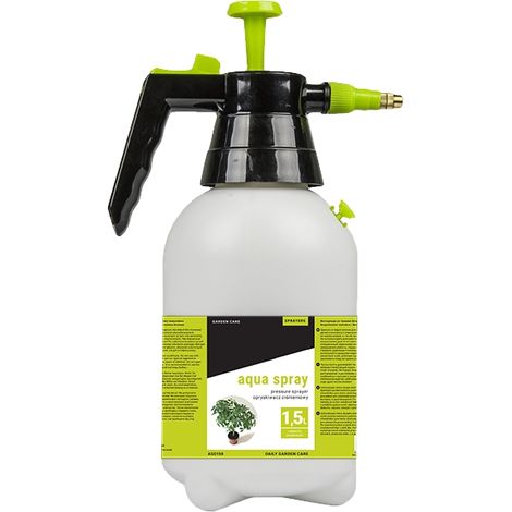 Nebulizzatore a pressione - 1,5 litri
