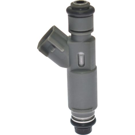 BAIXINDE automotive fuel injector 12582704, offline fuel injector in stock. (1/5)