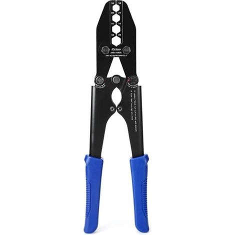 Pinza per capicorda in rame da 1/0-4/0AWG (1/5)