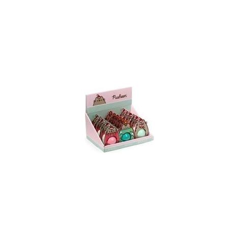 Pusheen MIX Handgemachte Badebombe