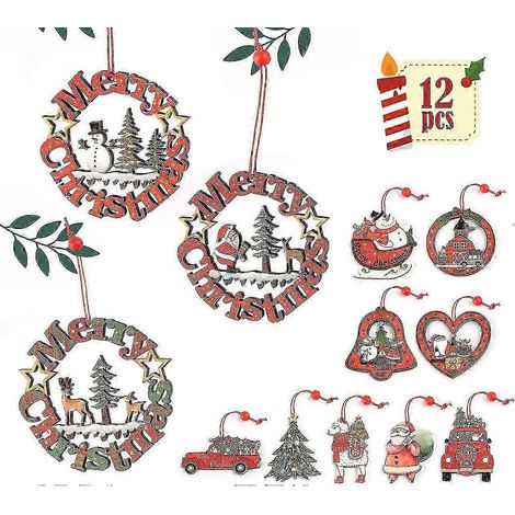Décorations de Noël, décorations de Noël extérieures, idées de décorations de Noël 2024, décoration de Noël licorne (1/5)