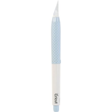 Cricut Cúter TrueControl, Azul - Cricut (1/4)