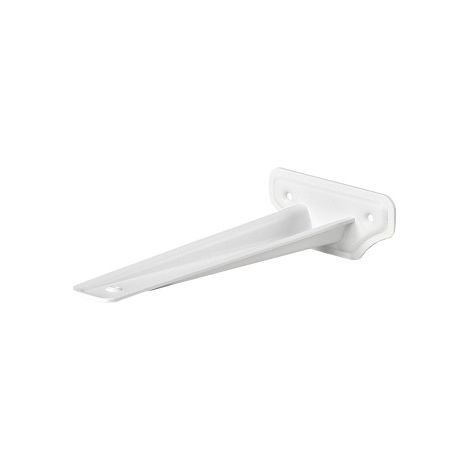Dolle Regalträger Spine 18,9 x 4 cm weiß (1/2)
