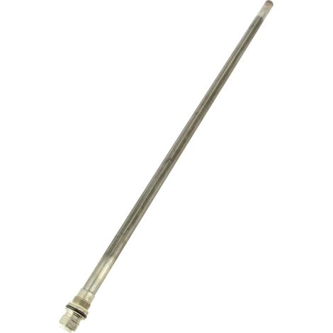 Résistance 750W pour sèche-serviettes mixte – Joint 086405 – Compatible modèles Atlantic, Sauter, Thermor – Chaleur efficace pour salle de bain