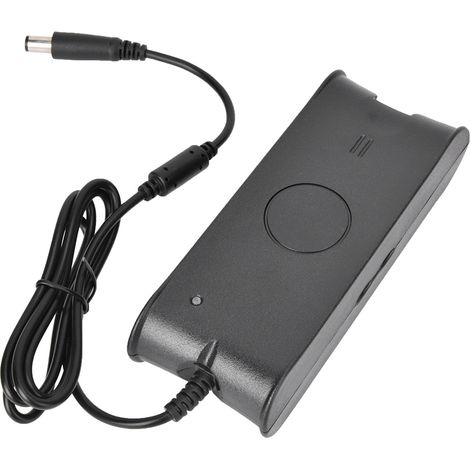 Alimentation pour ordinateur portable DELL, 19,5 V, 4,62 A, haute puissance, avec protections multiniveaux (1/5)