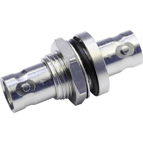 Traverse BNC Telegärtner 100027518 BNC femelle - BNC femelle 1 pc(s) (1/2)