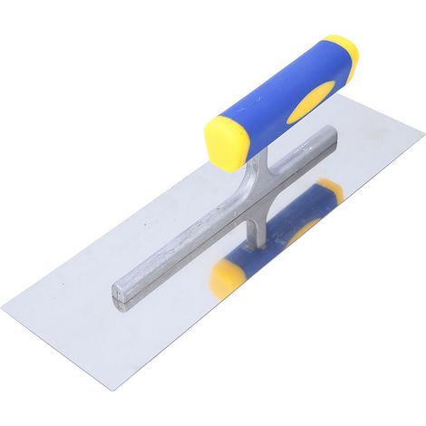 Professionelle Fliesenglättkelle, schwimmendes Fliesenwerkzeug zum Verfugen (300 mm) (1/5)