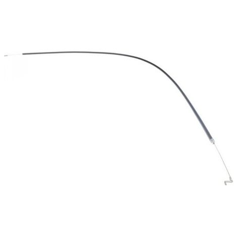 Tringlerie d'accélérateur pour débroussailleuse ORIGINAL STIHL modèles FS120 41281823203