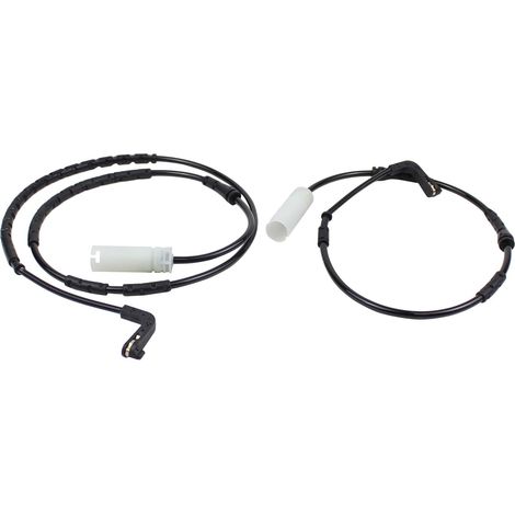 Warnkontakt-Verschleißanzeige für Bremsbeläge (vorne und hinten) für 1er E87 E81, 1er E82 Coupé, 1er E88 Cabrio, 3er E90 E91 Touring, 3er E92 E93 (1/5)