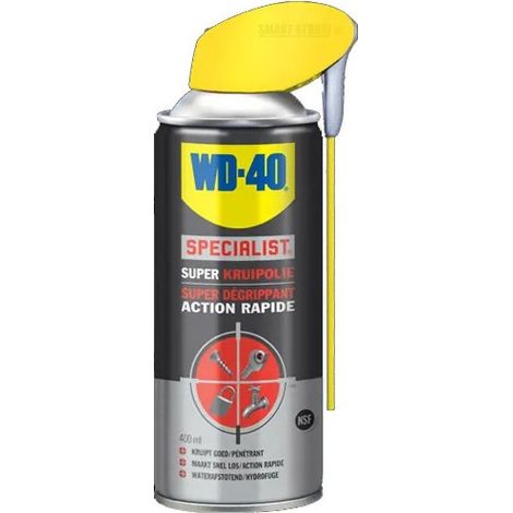 Schmiermittel wd40 specialist super eindringendes Öl niedrigviskos