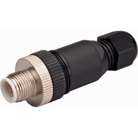 Connecteur SWD 5pôles M12 vis 000179548 EATON SWD4-SM5-67