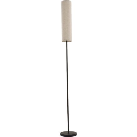 Lampadaire LED intensité réglable en continu et couleurs ajustables, lampe sur pied pour chambre et bureau 100-240V prise UE (1/5)