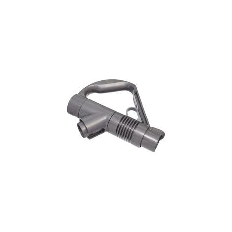 Poignée d'aspirateur compatible avec Dyson DC19, tube de rechange compatible avec DC37, DC19, DC23, DC26, DC32, DC36, accessoires de nettoyage