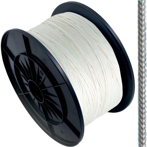 LACCIO P/VENEZIANE GRIGIO D 3 MM Q.TA 300