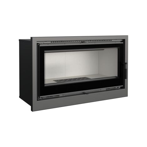 Inserto para chimenea casete ARKE 95 (1/5)