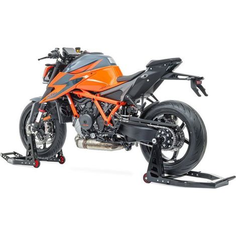 Bügelset für Honda CB 1000 R 18-20 S-B1