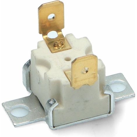 TERMOSTATO FISSO SICUREZZA FORNO 300°C C00089573 ORIGINALE