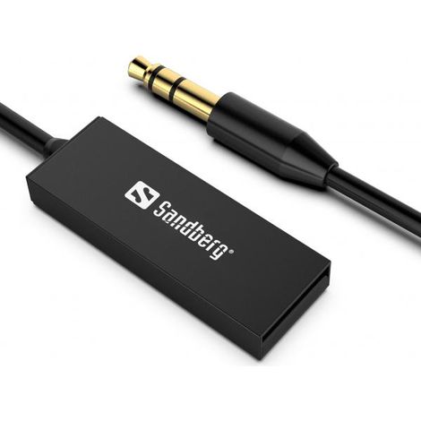 Collegamento audio Bluetooth Sandberg USB 450-11 (1/3)
