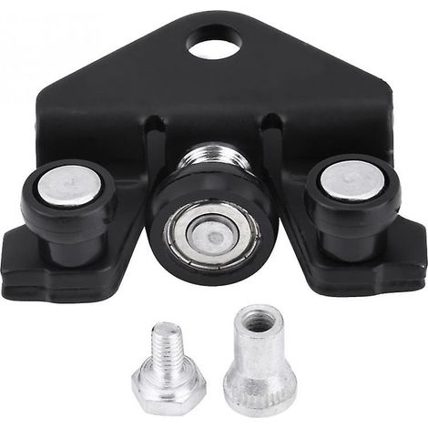 Guide de galet de porte coulissante pour Renault Trafic 2000 2001 2002 2003 2004 2005 2006 2007 2008 2009 2010 7700312012 Métal - Poignées de porte intérieures (1/5)