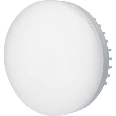 Ampoules LED GX53 7W, spot lumineux sous l'armoire, remplacement de l'halogène traditionnel (1/5)