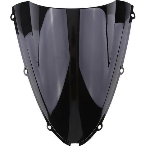 Pare-brise pour Kawasaki ZX6R ZX 6R 636 (2005-2008) (1/5)
