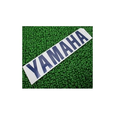 Yamaha 99233-00240 Emblem – FZR 600 / YSR 50 87–90
