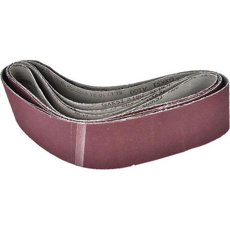 Stück 915x100mm Schleifbänder für Bandschleifer Körnung 60/80/100/120/150/180