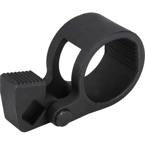 Axial Ball Joint Extractor, Tie Rod Tool, Ball Joint Extractor, Tie Rod Wrench for Car, SUV, Truck, Removal Tool (1/5)