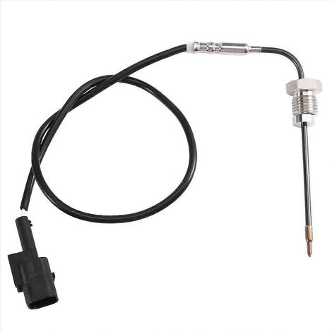 Capteur de température des gaz d'échappement 6651500558 pour (1/5)