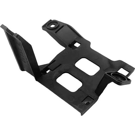 Halterung für Schaltassistent hinten links 4K0907461D--