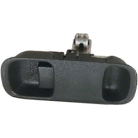 Verrou de boîte à gants supérieure pour automobile Montero Pajero MK3 V73 V75 V77 2000-2006 MR402499 (1/5)