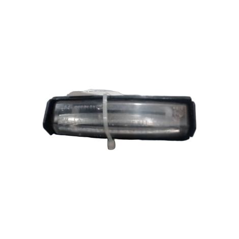 [PRODUIT D'OCCASION] Eclaireur Plaque De Police Droit LEXUS Rx ♻️ Ref Oe. 8127130291 - Garantie à vie (1/2)