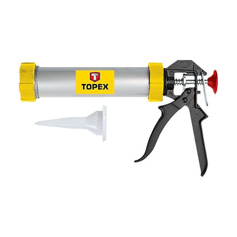 Flacone per sigillante da 600 ml (1/3)